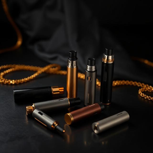 Disposable Vapes